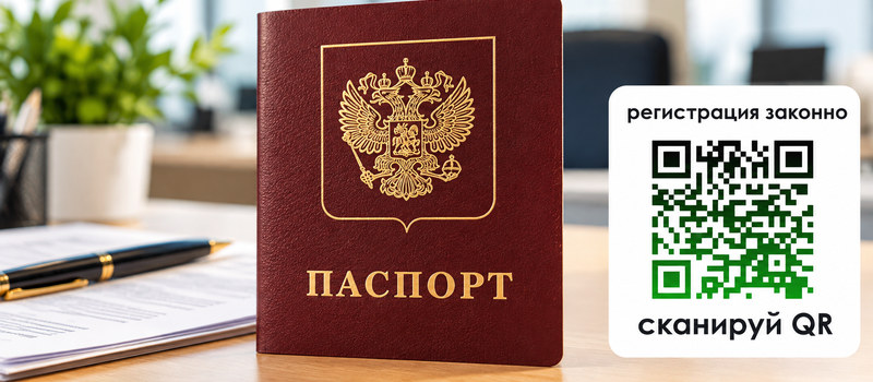 регистрация в Рязани прописка в Рязани